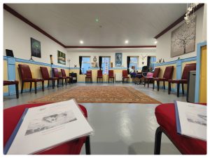 ALLTAR Holistic Centre ALLTAR Holistic Centre