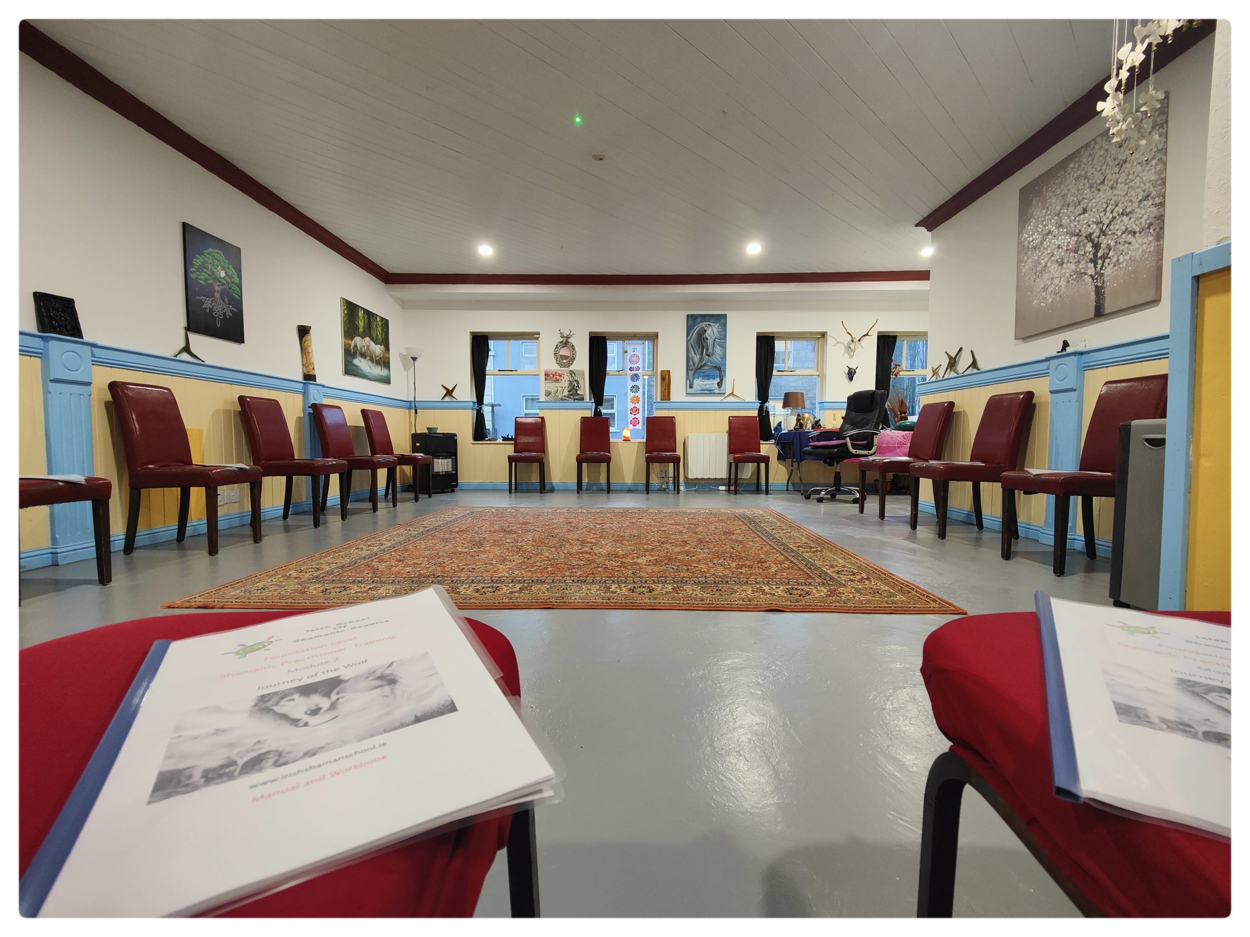 ALLTAR Holistic Centre