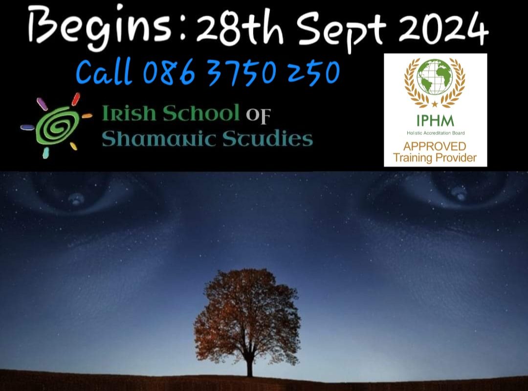 Shamanic Practitioner Training